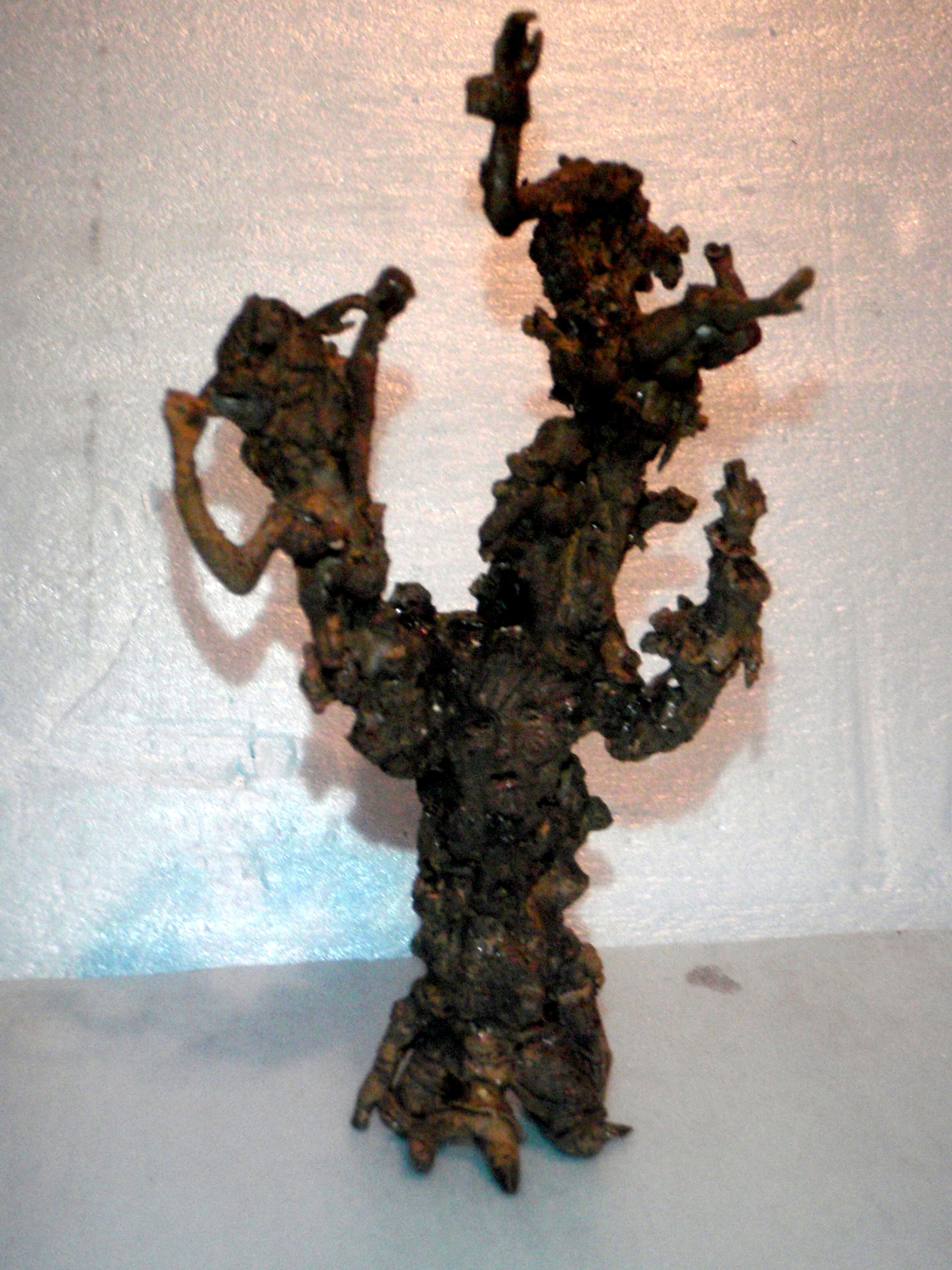 figure tree - figure tree - Gallery - DakkaDakka